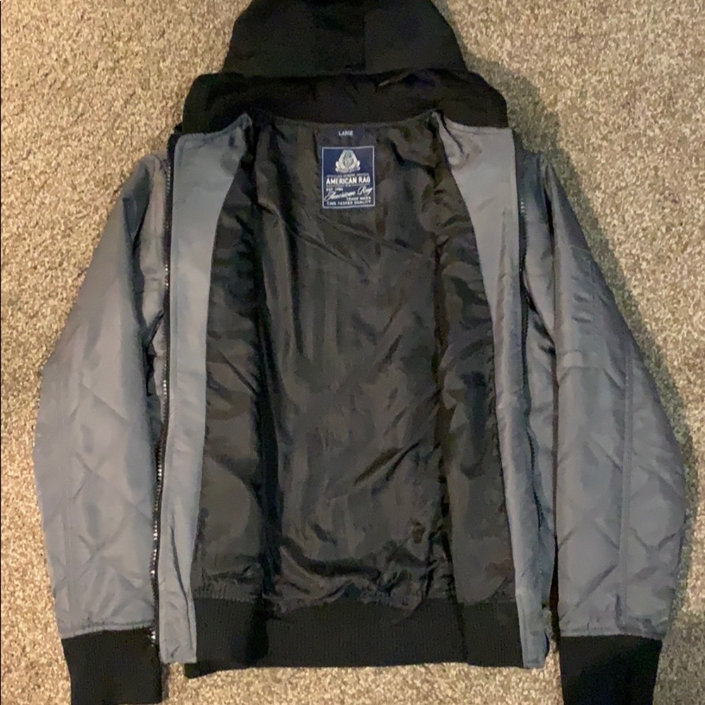 American Rag Cie jacket - Picture 4 of 6
